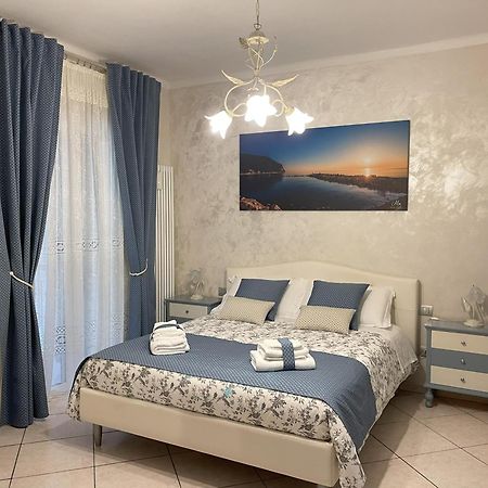 דירות Casa Rossa קסטלפידרדו מראה חיצוני תמונה
